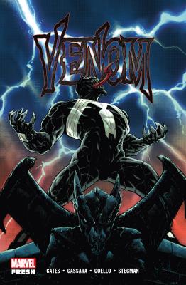 Okładka książki Venom. Tom 1