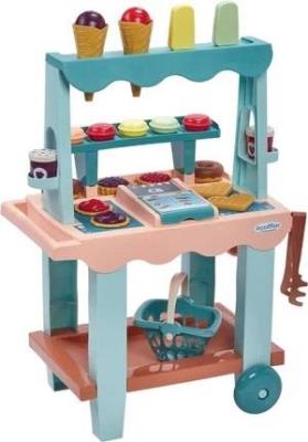 Vert Azur Cukiernia. Wydawca: SIMBA. SmakLiter.pl Opakowanie Vert Azur Cukiernia