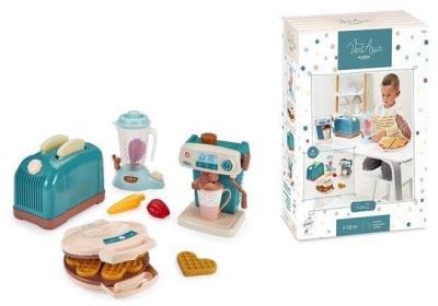 Opakowanie Vert Azur Zestaw małego AGD