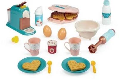 Opakowanie Vert Azur Zestaw śniadaniowy 3w1