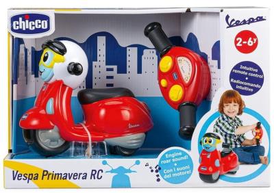 Opakowanie Vespa Primavera R/C