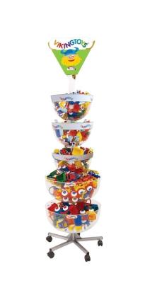 Opakowanie Viking Stand 5 Kul Mix Aut