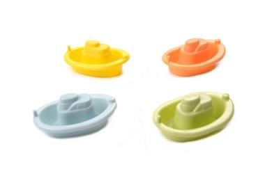 Opakowanie Viking Toys Ecoline Miniłódka mix