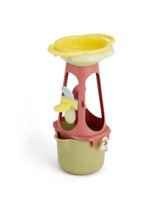 Viking Toys Ecoline Młynek grabki wiaderko łopatka. Wydawca: Viking Toys. SmakLiter.pl Opakowanie Viking Toys Ecoline Młynek grabki wiaderko łopatka