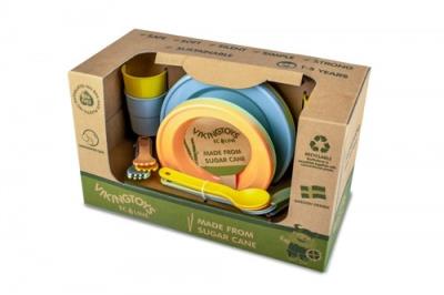 Opakowanie Viking Toys Ecoline Naczynia