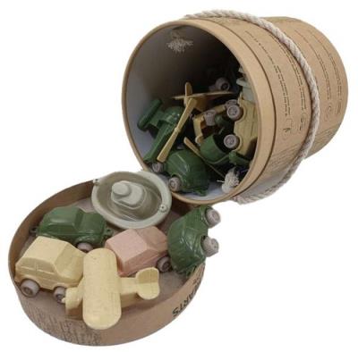 Opakowanie Viking Toys Hearts Pojazdy 25 sztuk