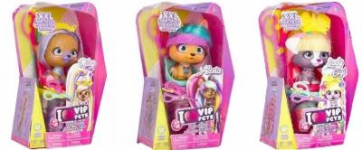 Opakowanie VIP Pets Hair Academy mix