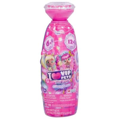 Opakowanie Vip Pets Mini S4 Glam Gems mix
