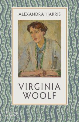 Okładka książki Virginia Woolf