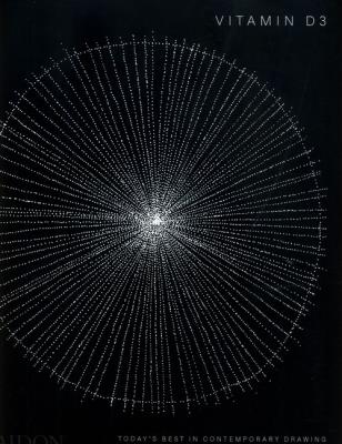 Vitamin D3: Today's Best in Contemporary Drawing. Autor: Lovatt Anna. SmakLiter.pl Okładka książki Vitamin D3: Today's Best in Contemporary Drawing