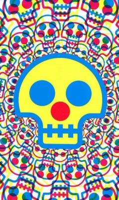 Okładka książki Viva Mexico!