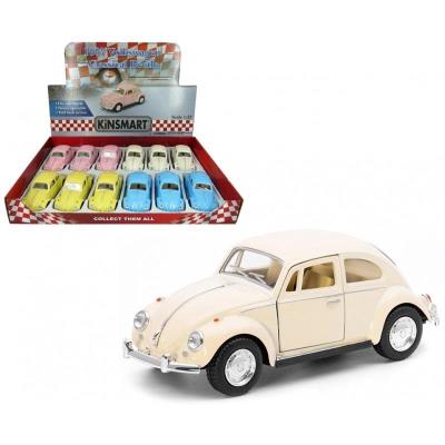 Opakowanie Volkswagen Classical Beetle 1967 1:32 MIX