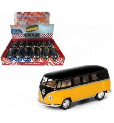 Opakowanie Volkswagen Classical Bus 1962 1:32 MIX