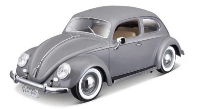 Opakowanie Volkswagen Kafer-Beetle 1:18 BBURAGO