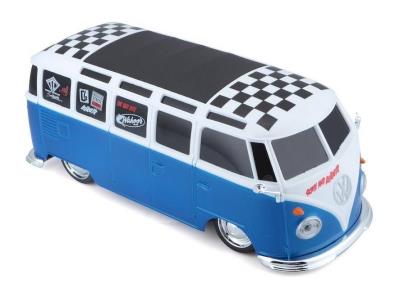Opakowanie Volswagen Van ''Samba'' niebieski RC