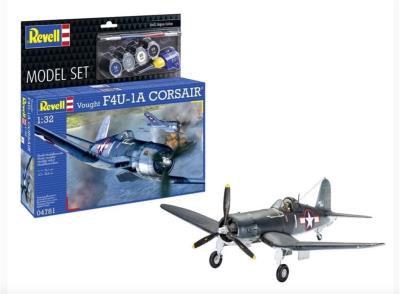 Opakowanie Vought F4U-1A Corsair