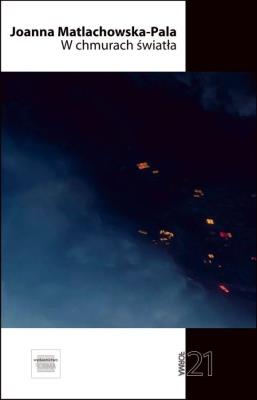 Okładka książki W chmurach światła
