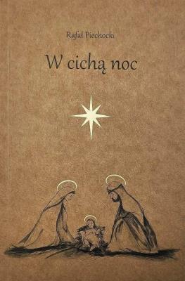 Okładka książki W cichą noc