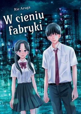 Okładka książki W cieniu fabryki
