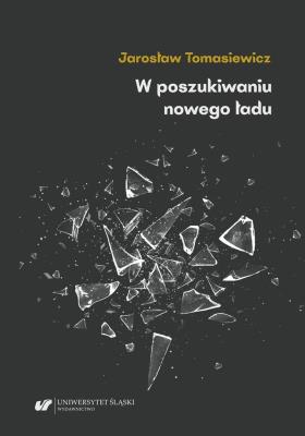 Okładka książki W poszukiwaniu nowego ładu