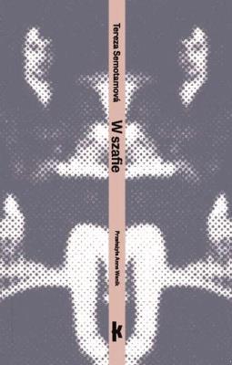 Okładka książki W szafie