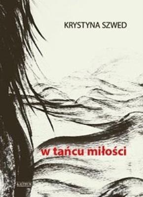 Okładka książki W tańcu miłości