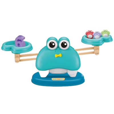 Opakowanie Waga krab z magnesami