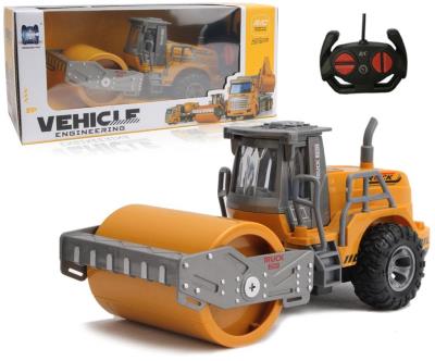 Opakowanie Walec na radio