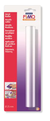 Opakowanie Wałek akrylowy Fimo 8700 05