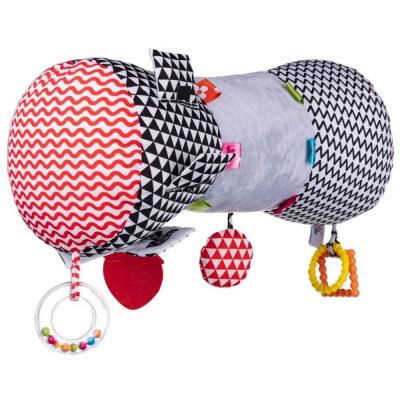 Wałek sensoryczny. Wydawca: Balibazoo. SmakLiter.pl Opakowanie Wałek sensoryczny