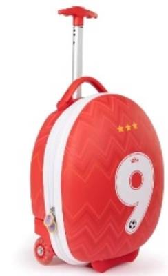 Opakowanie Walizka Piłkarska 9