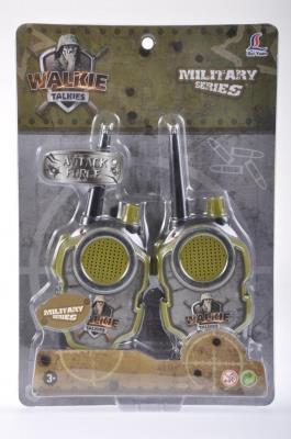 Opakowanie Walkie Talkie