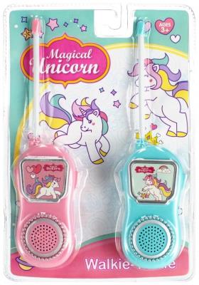 Opakowanie Walkie Talkie