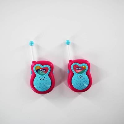 Opakowanie Walkie Talkie