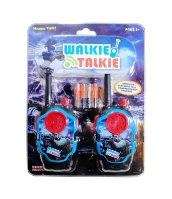 Opakowanie Walkie talkie