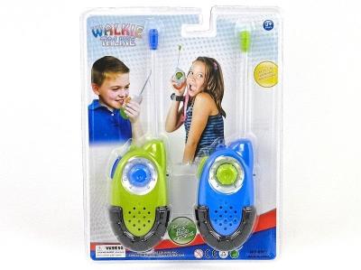 Opakowanie Walkie talkie