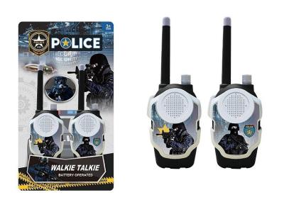 Opakowanie Walkie talkie na baterie