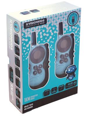 Opakowanie Walkie Talkie Pro VK00006