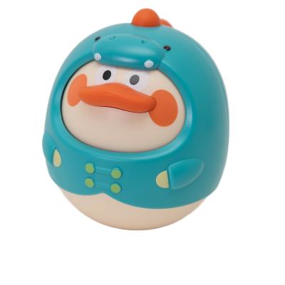 Opakowanie Wańka wstańka - Kaczka ciemnozielona