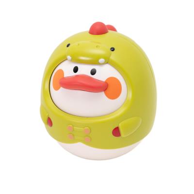 Opakowanie Wańka wstańka - Kaczka jasnozielona