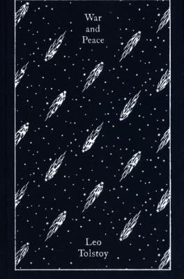 War And Peace. Autor: Tolstoy Leo. SmakLiter.pl Okładka książki War And Peace