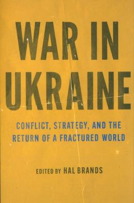Opakowanie War in Ukraine