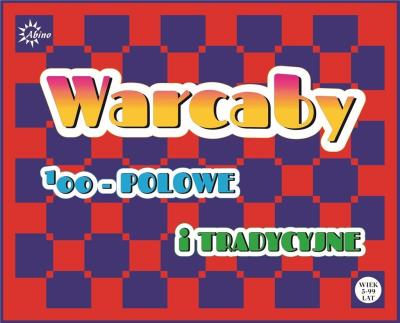 Opakowanie Warcaby