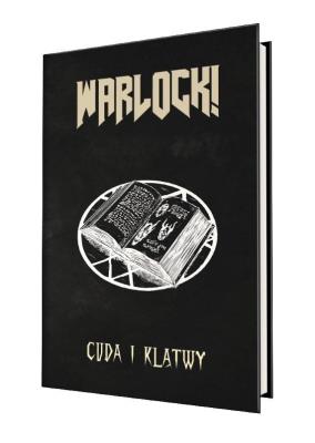 Opakowanie Warlock: Cuda i Klątwy