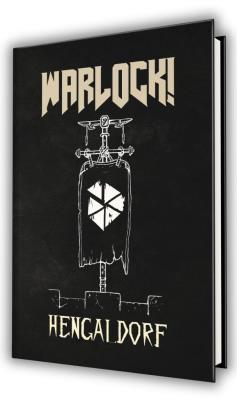 Opakowanie WARLOCK: Hengaldorf