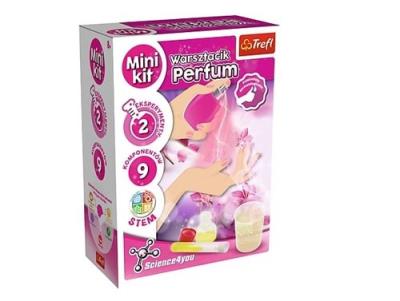 Opakowanie Warsztacik perfum TREFL