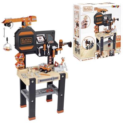 Opakowanie Warsztat z dźwigiem