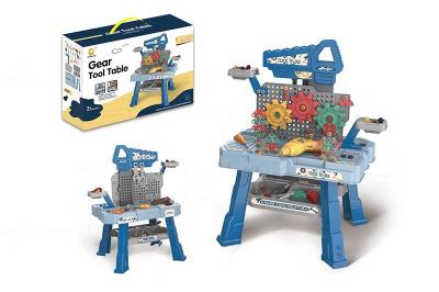 Opakowanie Warsztat z narzędziami