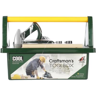 Opakowanie Warsztat z narzędziami Skrzynia
