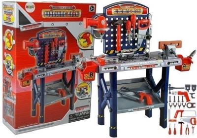 Opakowanie Warsztat z narzędziami